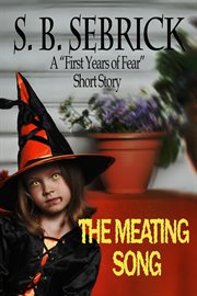 The meating song cover image