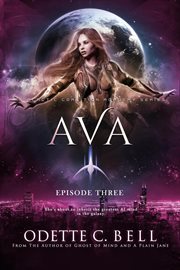 Ava episode three cover image