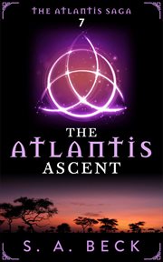 The atlantis ascent cover image