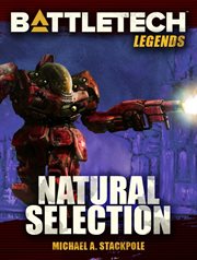 Natural selection cover image