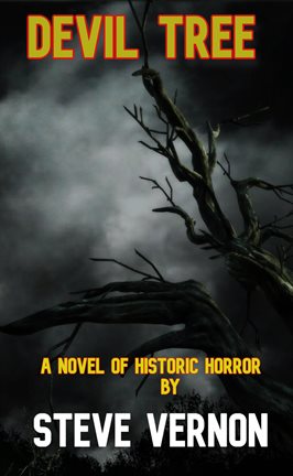 Cover image for Devil Tree