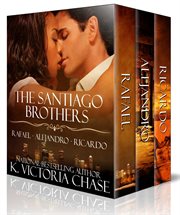 The Santiago Brothers cover image