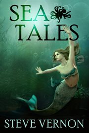 Sea tales cover image