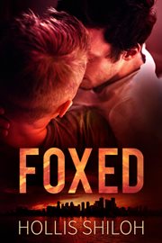Foxed cover image