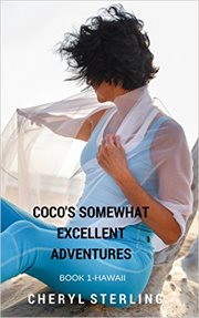 Coco's somewhat excellent adventures: hawaii cover image