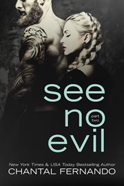See no evil. Part two cover image