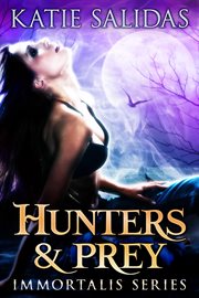 Hunters & prey cover image