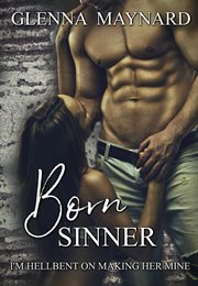 Born sinner cover image