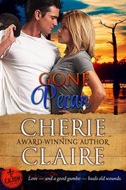 Gone pecan cover image