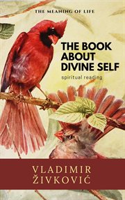The book about divine self cover image