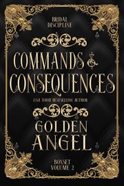 COMMANDS AND CONSEQUENCES cover image