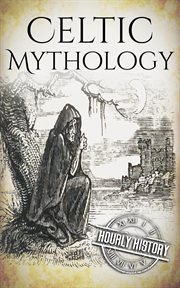 Celtic Mythology cover image