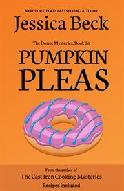 Pumpkin pleas cover image