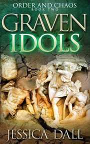 Graven idols cover image