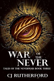 War of the never cover image