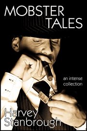 Mobster tales cover image