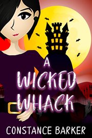 A wicked whack cover image