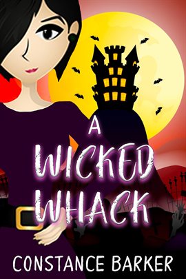 Cover image for A Wicked Whack