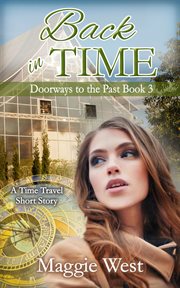 Back in time : Doorways to the Past, #3 cover image