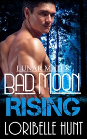 Bad moon rising cover image