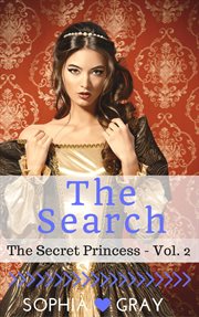 The search cover image