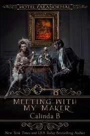 Meeting with my maker cover image