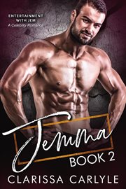 Jemma : A Celebrity Romance. Jemma cover image