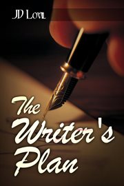 The writer's plan cover image