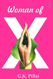 Women of x cover image