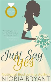 Just Say Yes : Strong Family cover image