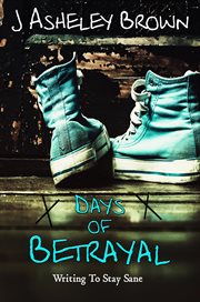 Days of betrayal cover image