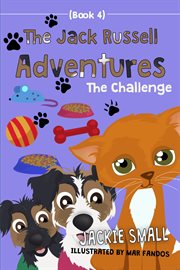 The challenge cover image