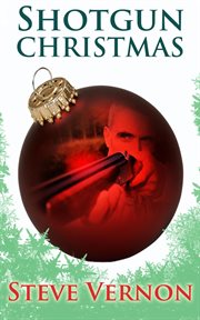 Shotgun christmas cover image