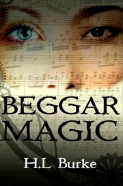 Beggar magic cover image