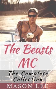 The beasts mc cover image