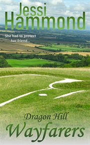 Dragon hill cover image