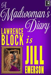 A madwoman's diary cover image