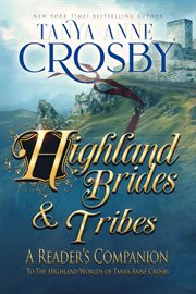 Highland Brides & Tribes cover image
