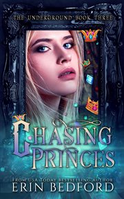Chasing princes cover image