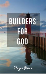 Builders for god cover image