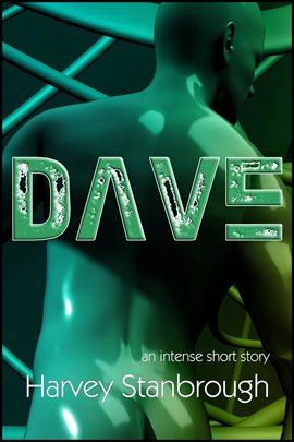 Cover image for Dave