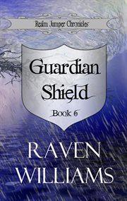 Guardian shield cover image