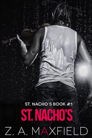 St. Nacho's cover image