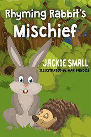 Rhyming rabbit's mischief cover image