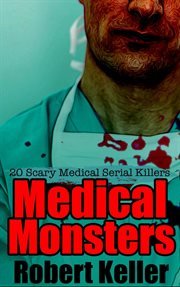 Medical Monsters cover image