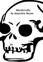 Murderville cover image