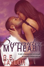 Surrender My Heart cover image