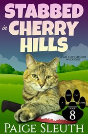 Stabbed in Cherry Hills cover image
