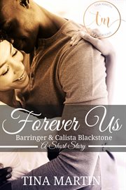 Forever us: barringer and calista blackstone cover image