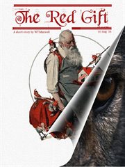 The red gift cover image